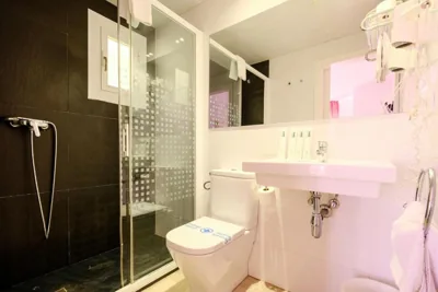 azuLine Hostal Marino — Foto 7