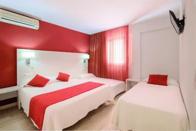 azuLine Hostal Marino — Foto 8