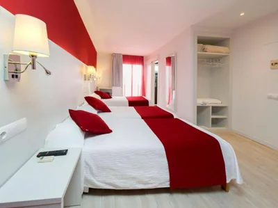 azuLine Hostal Marino — Foto 9