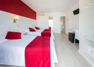 azuLine Hostal Marino — Foto 11