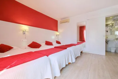 azuLine Hostal Marino — Foto 12