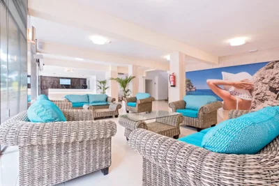 azuLine Hotel Bahamas y Bahamas II — photo 6