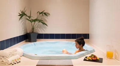 azuLine Hotel Bergantin — foto 3
