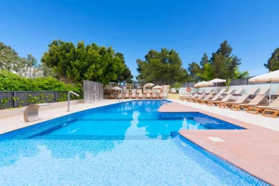 azuLine Hotel Bergantin — foto 4