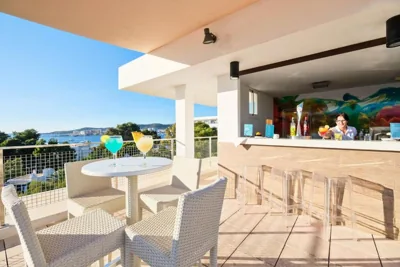 azuLine Hotel Bergantin — foto 5