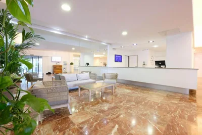 azuLine Hotel Bergantin — foto 8