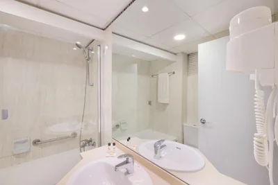 azuLine Hotel Bergantin — foto 10