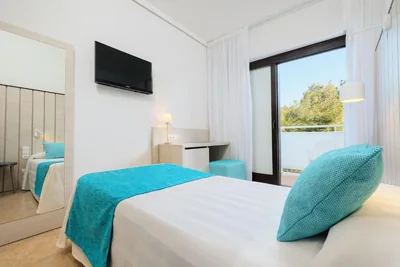 azuLine Hotel Bergantin — foto 11