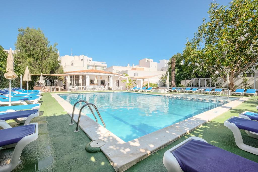 azuLine Hotel Llevant
