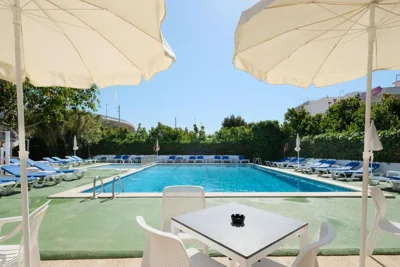 azuLine Hotel Llevant — foto 4