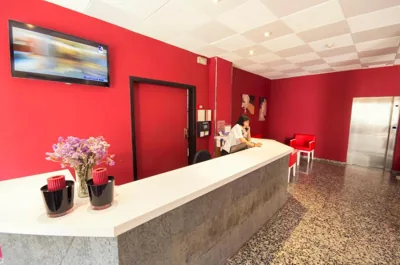 azuLine Hotel Llevant — foto 5