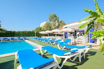 azuLine Hotel Llevant — foto 6