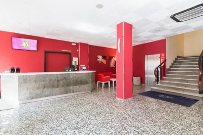 azuLine Hotel Llevant — foto 7