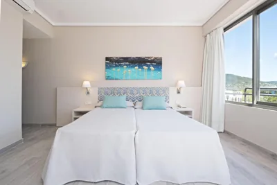 azuLine Hotel Llevant — foto 10