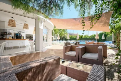 azuLine Hotel Llevant — foto 11