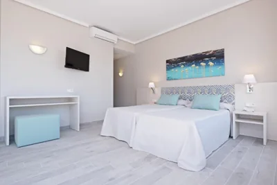 azuLine Hotel Llevant — foto 12