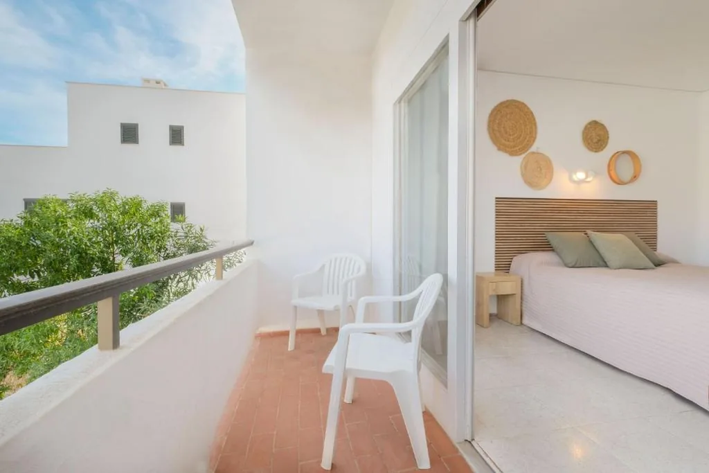 azuLine Hotel Mediterráneo