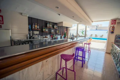 azuLine Hotel Mediterráneo — foto 4