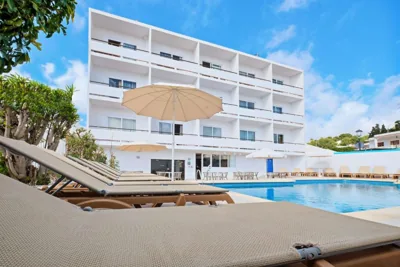 azuLine Hotel Mediterráneo — foto 8