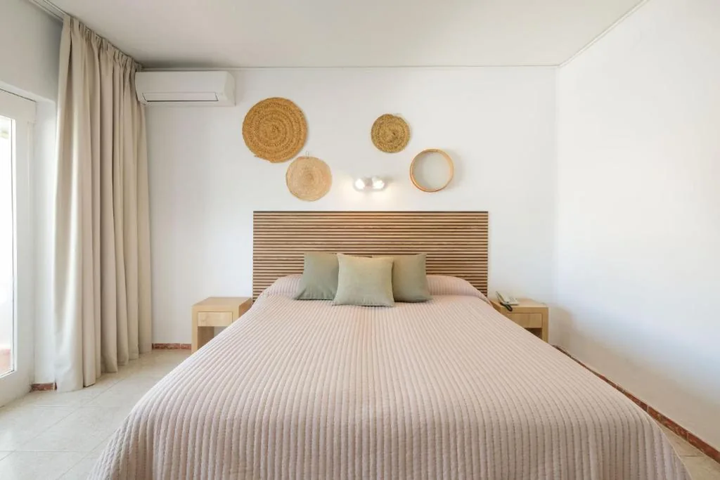 Habitación Individual — azuLine Hotel Mediterráneo