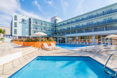 azuLine Hotel Pacific — photo 4