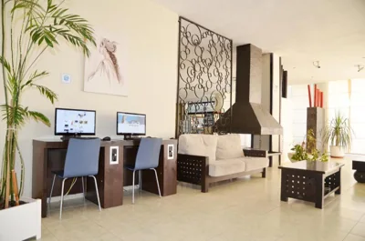 azuLine Hotel Pacific — photo 6