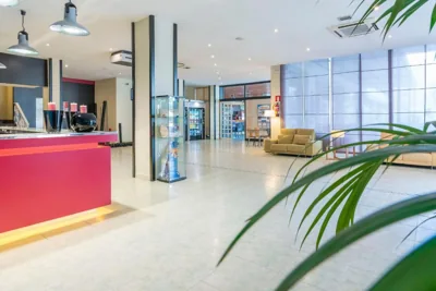 azuLine Hotel Pacific — photo 8