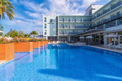 azuLine Hotel Pacific — photo 10