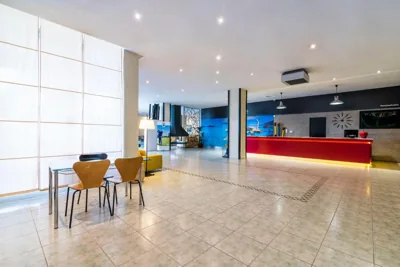 azuLine Hotel Pacific — photo 11