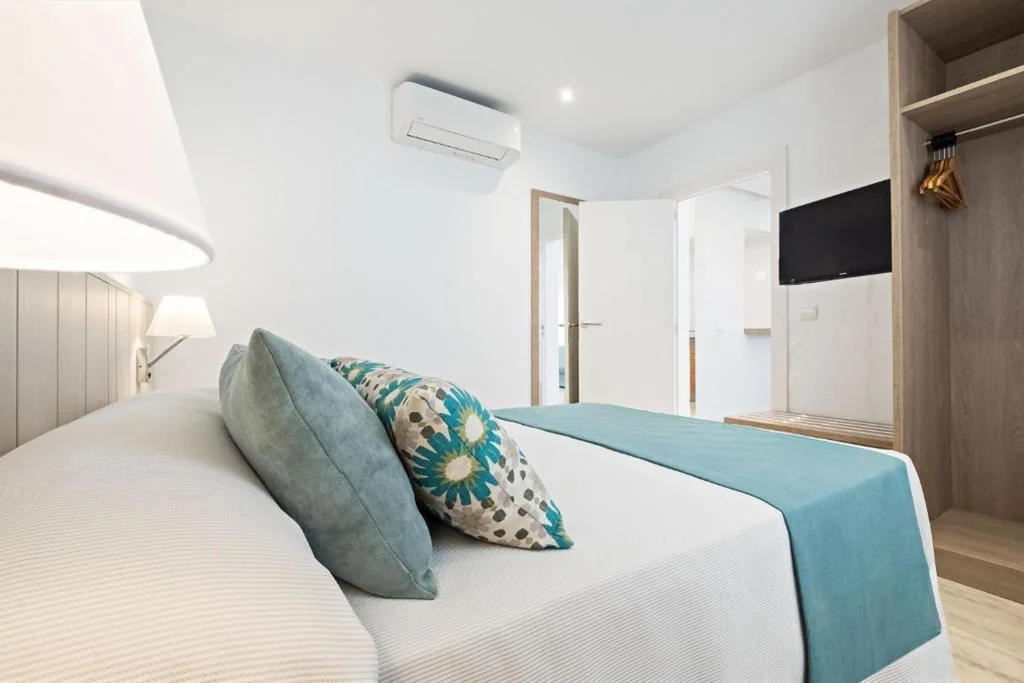 Apartment mit 1 Schlafzimmer — azuLine Hotel Palmanova Garden