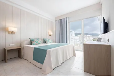 azuLine Hotel Palmanova Garden — Foto 2