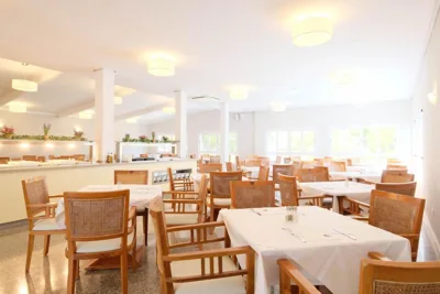azuLine Hotel Palmanova Garden — Foto 4