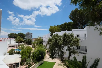 azuLine Hotel Palmanova Garden — Foto 6
