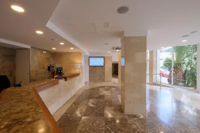 azuLine Hotel Palmanova Garden — Foto 7