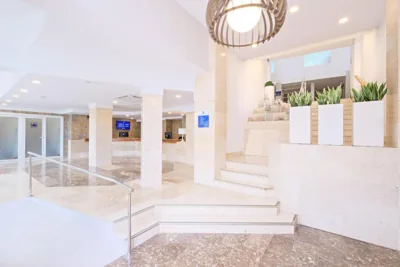 azuLine Hotel Palmanova Garden — Foto 8