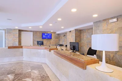 azuLine Hotel Palmanova Garden — Foto 9