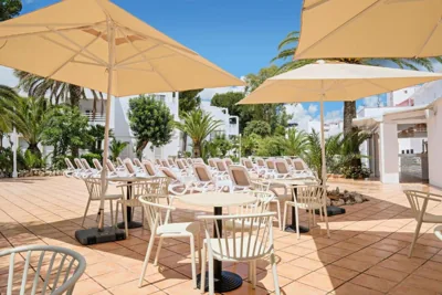 azuLine Hotel Palmanova Garden — Foto 10