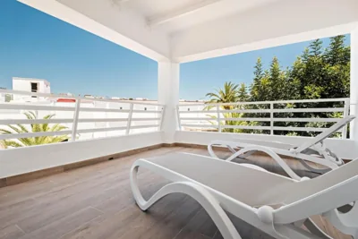 azuLine Hotel Palmanova Garden — Foto 11