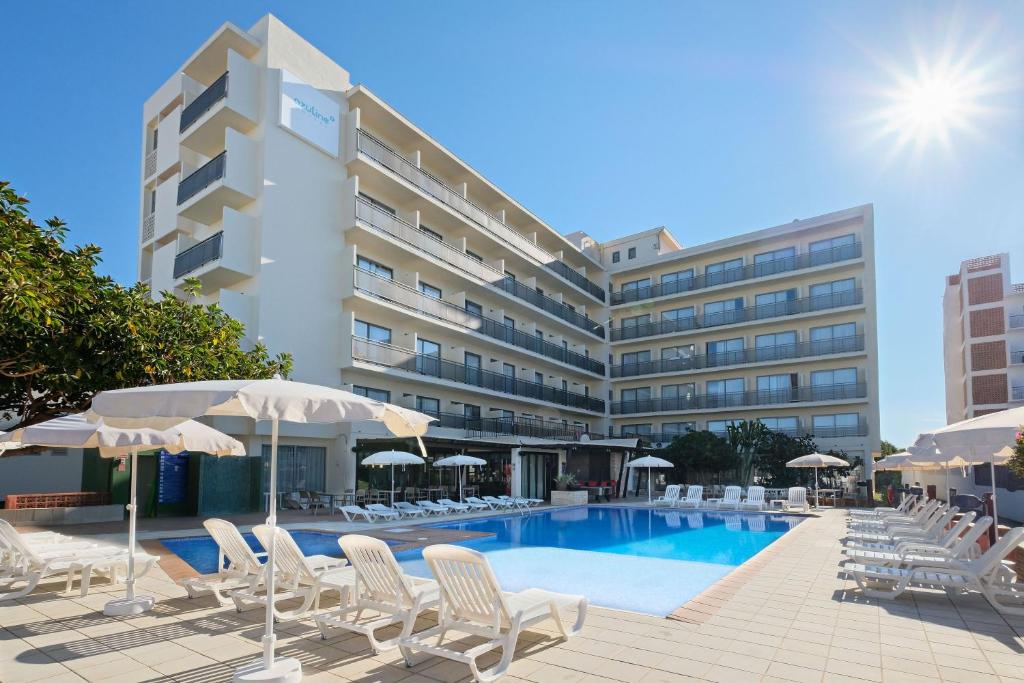azuLine Hotel S'Anfora & Fleming