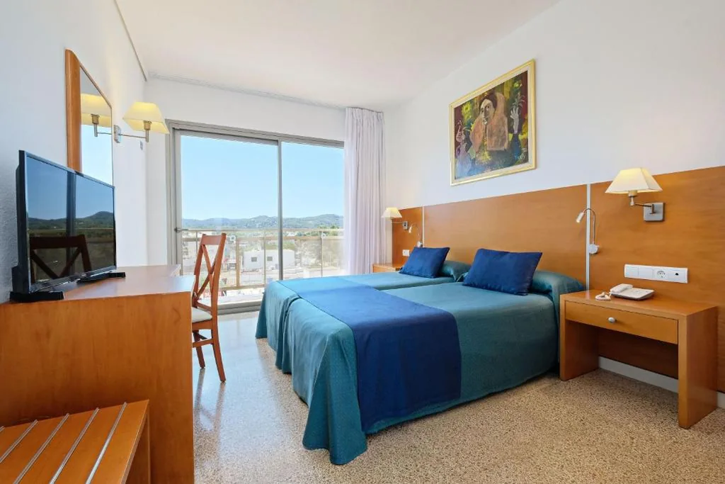 azuLine Hotel S'Anfora & Fleming