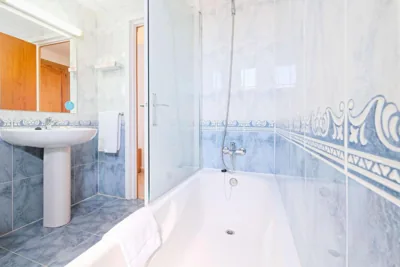 azuLine Hotel S'Anfora & Fleming — foto 3