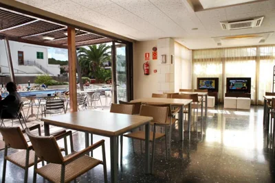 azuLine Hotel S'Anfora & Fleming — foto 5