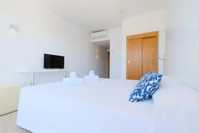 azuLine Hotel S'Anfora & Fleming — foto 6