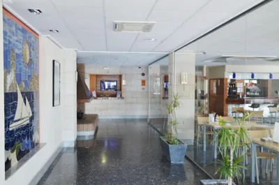 azuLine Hotel S'Anfora & Fleming — foto 8