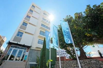 azuLine Hotel S'Anfora & Fleming — foto 10