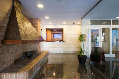 azuLine Hotel S'Anfora & Fleming — foto 12