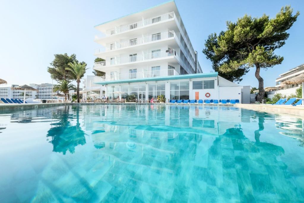 azuLine Hoteles Mar Amantis & II