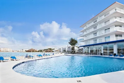 azuLine Hoteles Mar Amantis & II — foto 4