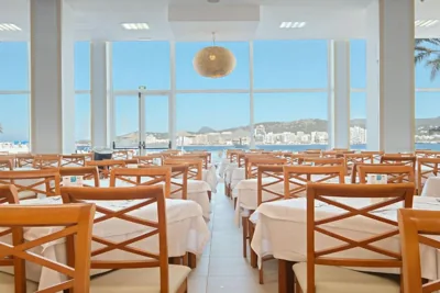 azuLine Hoteles Mar Amantis & II — foto 5