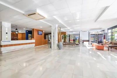 azuLine Hoteles Mar Amantis & II — foto 6